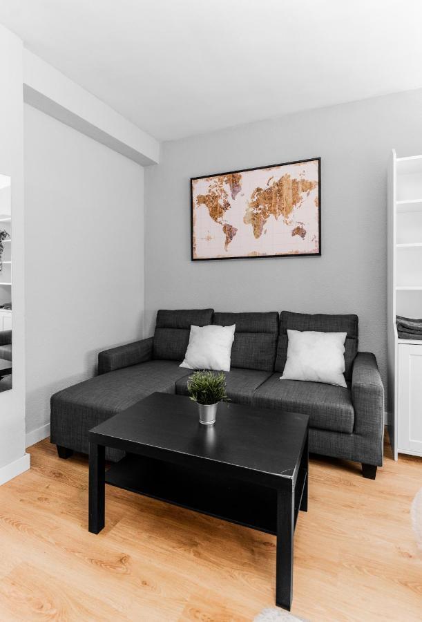 Apartamento Premiun Plaza Del Oeste Lejlighed Salamanca Eksteriør billede