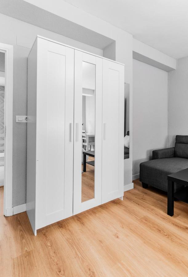 Apartamento Premiun Plaza Del Oeste Lejlighed Salamanca Eksteriør billede