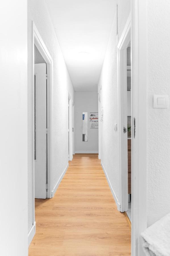 Apartamento Premiun Plaza Del Oeste Lejlighed Salamanca Eksteriør billede