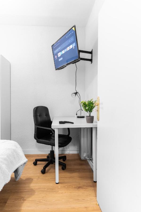 Apartamento Premiun Plaza Del Oeste Lejlighed Salamanca Eksteriør billede