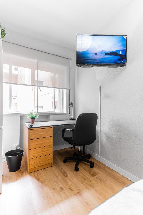 Apartamento Premiun Plaza Del Oeste Lejlighed Salamanca Eksteriør billede