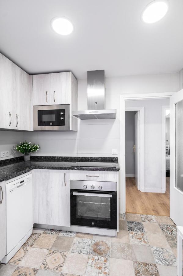 Apartamento Premiun Plaza Del Oeste Lejlighed Salamanca Eksteriør billede